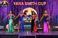 Big Piter Sport Show - 2023