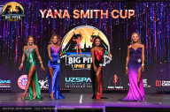 Big Piter Sport Show - 2023