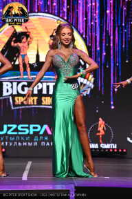 Big Piter Sport Show - 2023