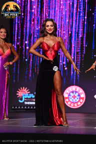 Big Piter Sport Show - 2023