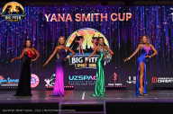 Big Piter Sport Show - 2023