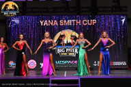 Big Piter Sport Show - 2023