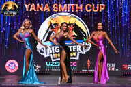 Big Piter Sport Show - 2023