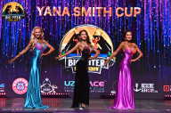 Big Piter Sport Show - 2023