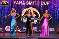 Big Piter Sport Show - 2023