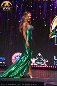 Big Piter Sport Show - 2023