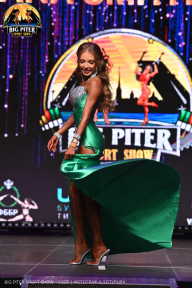 Big Piter Sport Show - 2023