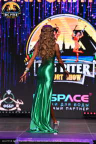 Big Piter Sport Show - 2023