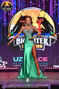 Big Piter Sport Show - 2023