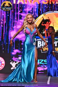 Big Piter Sport Show - 2023