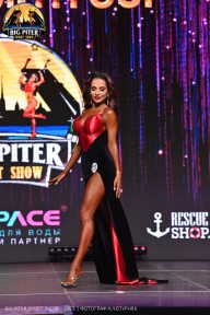 Big Piter Sport Show - 2023