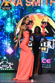 Big Piter Sport Show - 2023