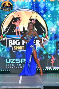Big Piter Sport Show - 2023