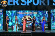 Big Piter Sport Show - 2023
