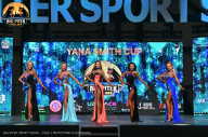 Big Piter Sport Show - 2023