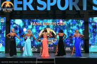 Big Piter Sport Show - 2023