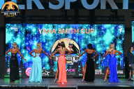 Big Piter Sport Show - 2023