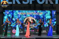 Big Piter Sport Show - 2023