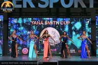 Big Piter Sport Show - 2023