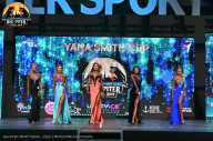 Big Piter Sport Show - 2023