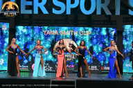 Big Piter Sport Show - 2023