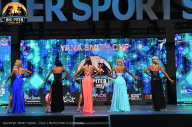 Big Piter Sport Show - 2023