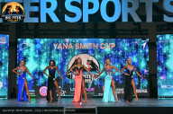 Big Piter Sport Show - 2023