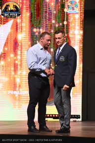 Big Piter Sport Show - 2023