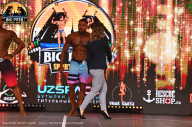 Big Piter Sport Show - 2023