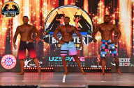 Big Piter Sport Show - 2023