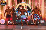 Big Piter Sport Show - 2023