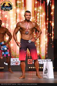 Big Piter Sport Show - 2023