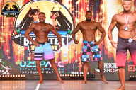 Big Piter Sport Show - 2023
