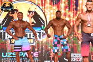 Big Piter Sport Show - 2023