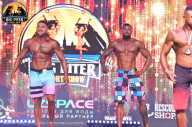Big Piter Sport Show - 2023