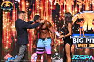 Big Piter Sport Show - 2023