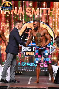 Big Piter Sport Show - 2023