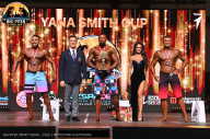 Big Piter Sport Show - 2023