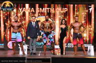 Big Piter Sport Show - 2023