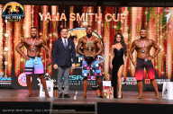 Big Piter Sport Show - 2023