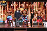 Big Piter Sport Show - 2023