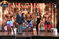 Big Piter Sport Show - 2023