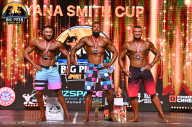 Big Piter Sport Show - 2023