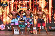 Big Piter Sport Show - 2023