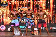 Big Piter Sport Show - 2023