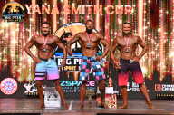 Big Piter Sport Show - 2023