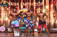 Big Piter Sport Show - 2023
