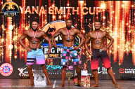 Big Piter Sport Show - 2023