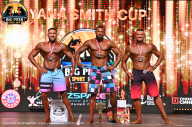 Big Piter Sport Show - 2023