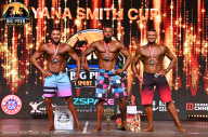Big Piter Sport Show - 2023